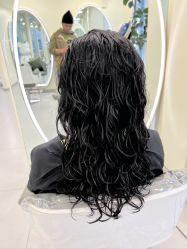 -5M HAIR SALON