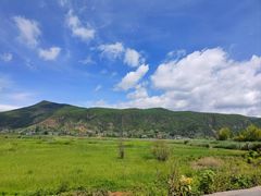 -丽江泸沽湖景区