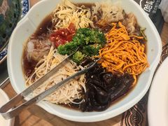 -哈啾嗨·蒙文化主题餐厅(京汉新城店)