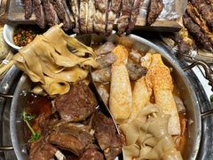 -和庆斋羊蝎子火锅·碳缸烧烤(顺义旗舰店)