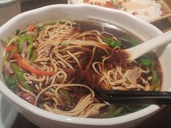 -周家二小姐的菜(丹阳店)