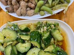 -新疆艾麦尔烧烤(丰台路口店)