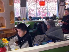 -大碗居·烤鸭·鱼头泡饼(天坛东门店)