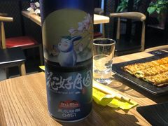 -壹酒贰肉1926·深夜食堂(南京北街店)