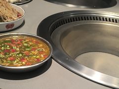 -山河屯铁锅炖(哈西站店)