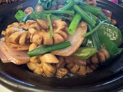 -李记潮汕砂锅粥(营福路店)