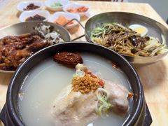 -长顺参鸡汤店(西塔总店)