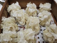 -老爷庙风味美食府(魏都大道店)