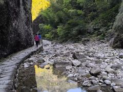 -雁荡山风景名胜区