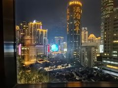 -上海徐家汇天平宾馆