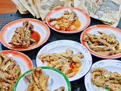 -降龙爪爪(建设路2店)