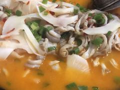 脆肚-李师傅脆肚(梅林店)