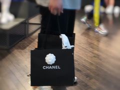 -CHANEL(恒隆广场店)