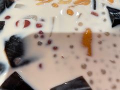 -似季甜铺·糖水·下午茶·小吃(麦地店)