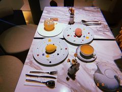 -théATRE 茶聚场(王府中環店)