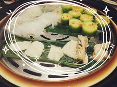 -碗中海·蒸汽海鲜·桑拿鸡(岭南天地店)