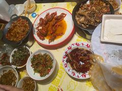-串盟烧烤·长沙美食地标(星沙店)