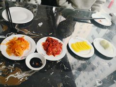 -桃园中华料理炸酱面(燕儿岛路店)