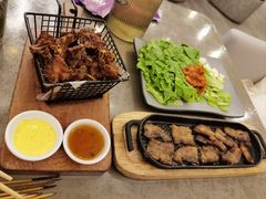 -苏小牛·牛肉串(国贸店)