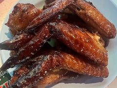 -黄亚华小食店(Jalan Alor)
