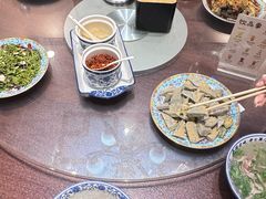 -老三羊汤【北兴隆街店】