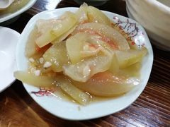 -陈记汤饭(水巷口店)