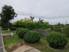 -永定河休闲森林公园