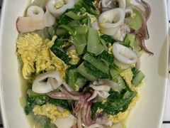 -双合园·海鲜水饺青岛菜(万佳广场店)