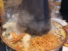 -徐记铜火锅(泉园店)