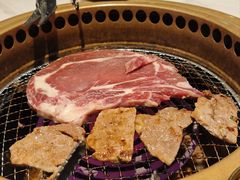 -炙城·韩式烤肉(南京东路店)