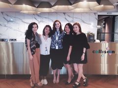 -Colony(新加坡丽思卡尔顿美年酒店)