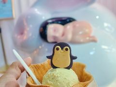 -CORNER CONE GELATO酷矿手作霜淇淋(南头古城店)
