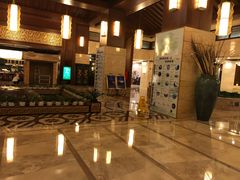 -宜春明月山维景国际温泉度假酒店