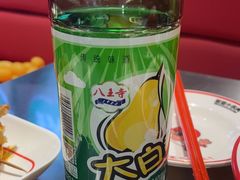 -堂堂小伙夫·辽宁小吃大排档(京西大悦城店)