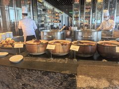 -广州富力君悦大酒店·凯菲厅