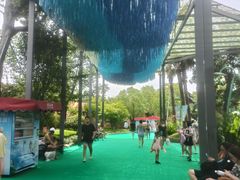 -苏州乐园森林水世界