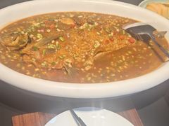 -湖滨客舍·湖北菜
