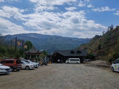 -苍山世界地质公园·石门关大峡谷