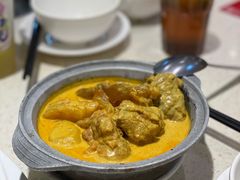 -香港新发烧腊茶餐厅(书城店)