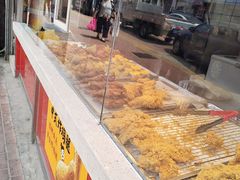 -味味美·汉堡炸鸡(山东路店)