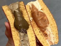 -辛一·铜锣烧(鸿寿坊店)