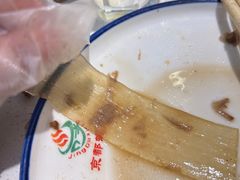 -京都蝎府羊蝎子火锅(珠市口店)