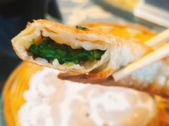 -满庭芳老菜馆(兴隆台街店)