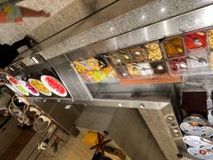 -杭州开元名都大酒店·地中海自助餐厅