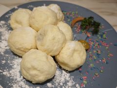 -子霖南山鲜虾面(南山总店)