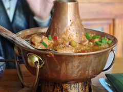 -蜗牛小馆醉乡民谣云南菜(惠新西里店)