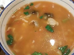 -清真·玛丽亚新疆菜主题餐厅(浙江中路店)