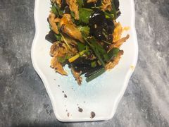 鸡爪-大胡同天津菜·海肠捞饭·津门皮皮虾锅贴一绝(西姜井店)