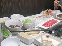 -海底捞火锅(高科广场店)
