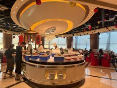 -怡咖啡自助餐(宁波香格里拉店)